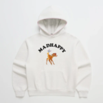 Madhappy