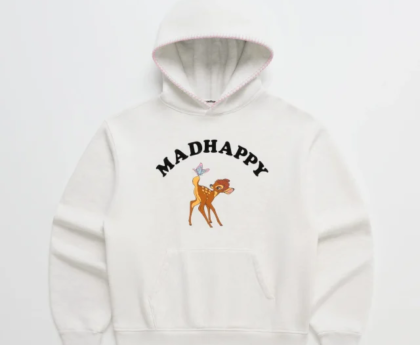 Madhappy