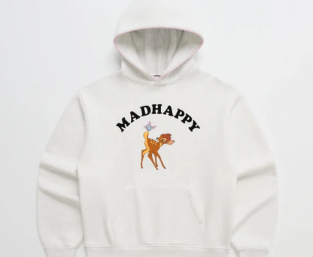 Madhappy