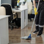 Regular Cleaning Services