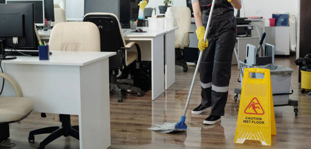 Regular Cleaning Services
