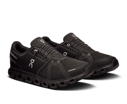 On Cloud Shoes