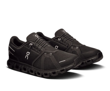 On Cloud Shoes