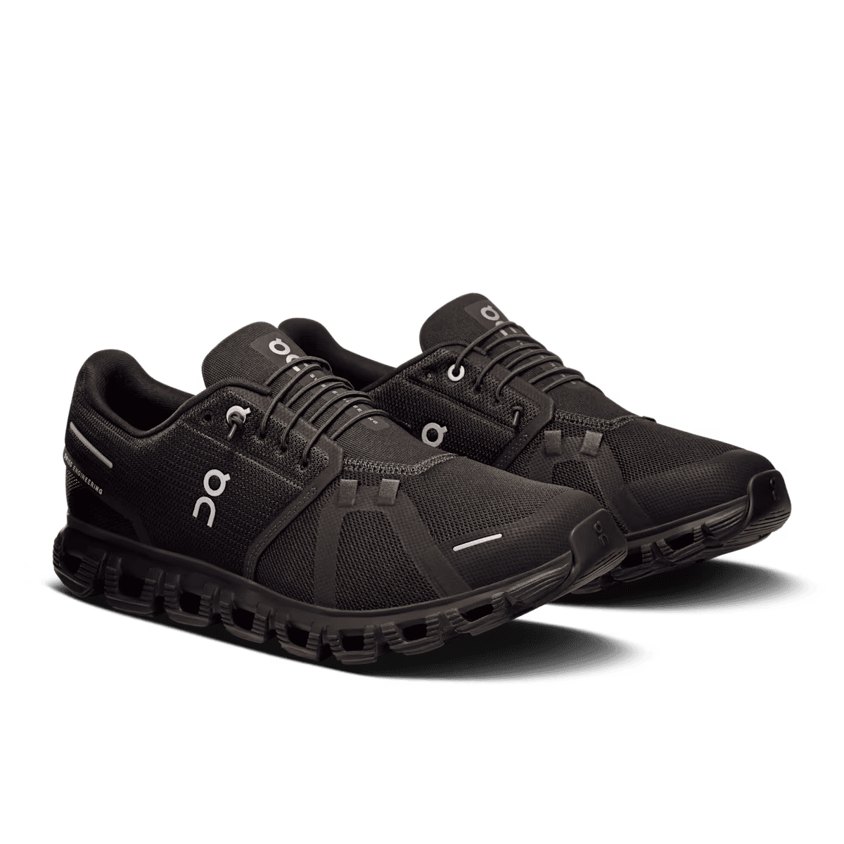 On Cloud Shoes