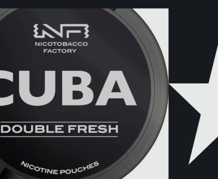 cuba blackline cuba blackline double fresh 43mg cuba blackline mg double fresh nicotine pouch cuba double fresh double fresh nicotine pouches nicotine pouches UK tobacco-free nicotine pouches