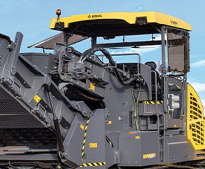 Why Asphalt Paving Quality Matters for Long-Term Road Performance?