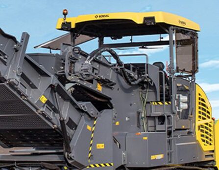 Why Asphalt Paving Quality Matters for Long-Term Road Performance?