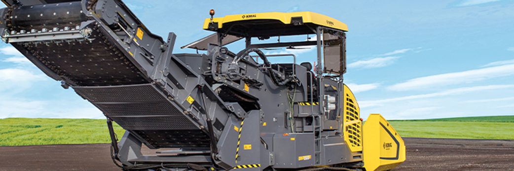 Why Asphalt Paving Quality Matters for Long-Term Road Performance?