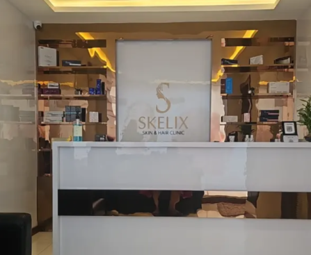 Best Dermatologist In Bangalore