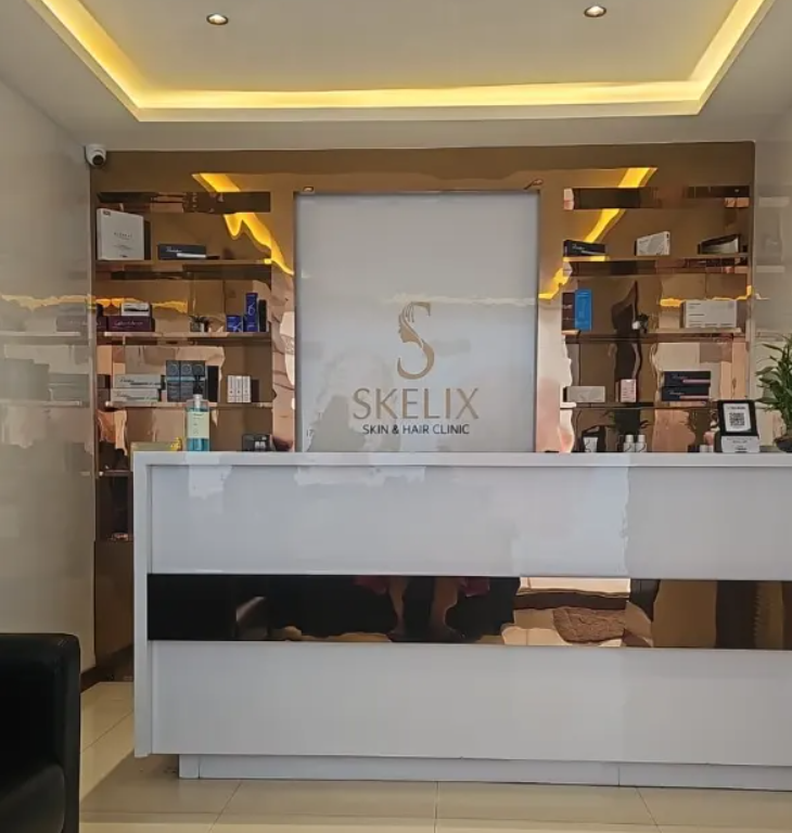 Best Dermatologist In Bangalore