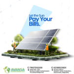 Best Solar Company in Kerala