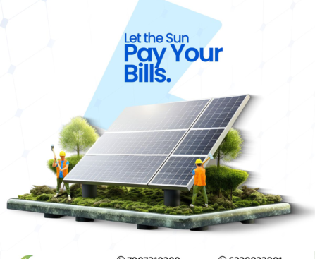 Best Solar Company in Kerala