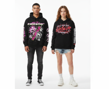 Hellstar Clothing