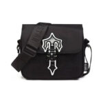 How to Style a Trapstar Bag with Casual Outfits