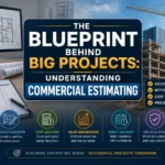 Understanding Commercial Estimating