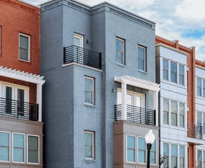 apartments for rent