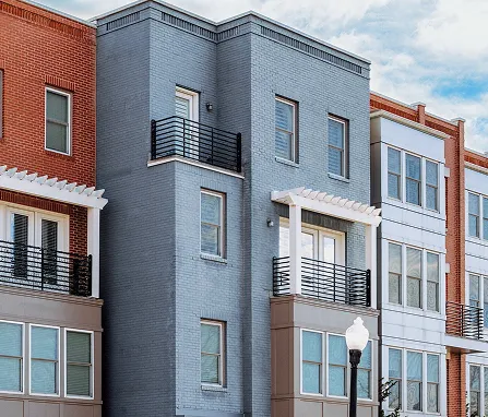 apartments for rent