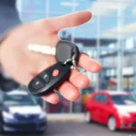 car rental services