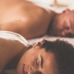 couples massage