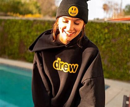 Drew House: The Streetwear Brand Redefining Modern Fashion