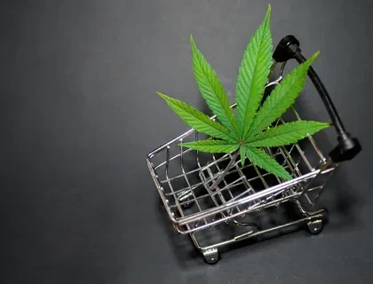 weed delivery dublin