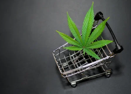 weed delivery dublin