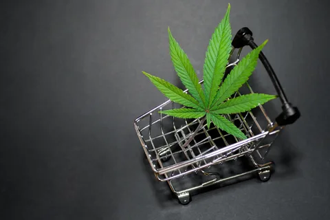 weed delivery dublin