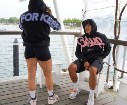 Overview of the upcoming sales and Geedup Hoodie promotions