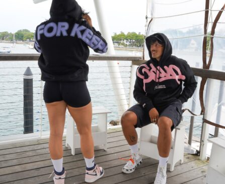 Overview of the upcoming sales and Geedup Hoodie promotions