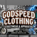 godspeed clothing
