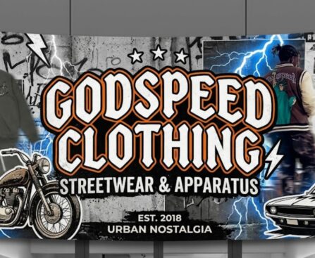 godspeed clothing