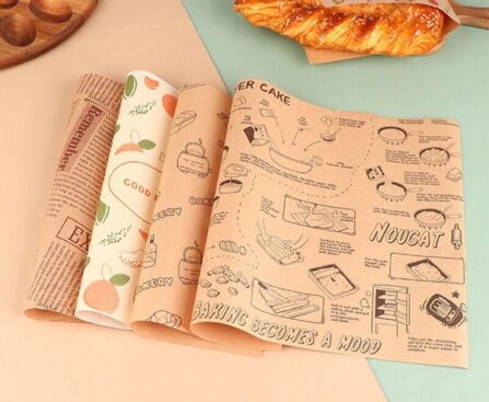 Hot paper wholesale