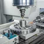 what is cnc machining