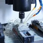 cnc machining partner