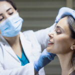 Rhinoplasty in Riyadh