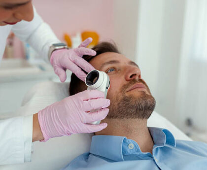 Dermatologist Abu Dhabi