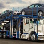 ship car california to north carolina