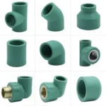 ppr pipes supplieres in iraq