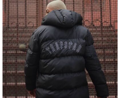 Trapstar