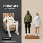 essential hoodie Official essentials Canada Store