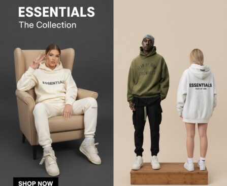 essential hoodie Official essentials Canada Store