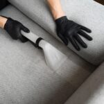 Carpet Cleaning Lakewood CO
