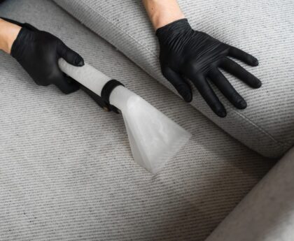 Carpet Cleaning Lakewood CO