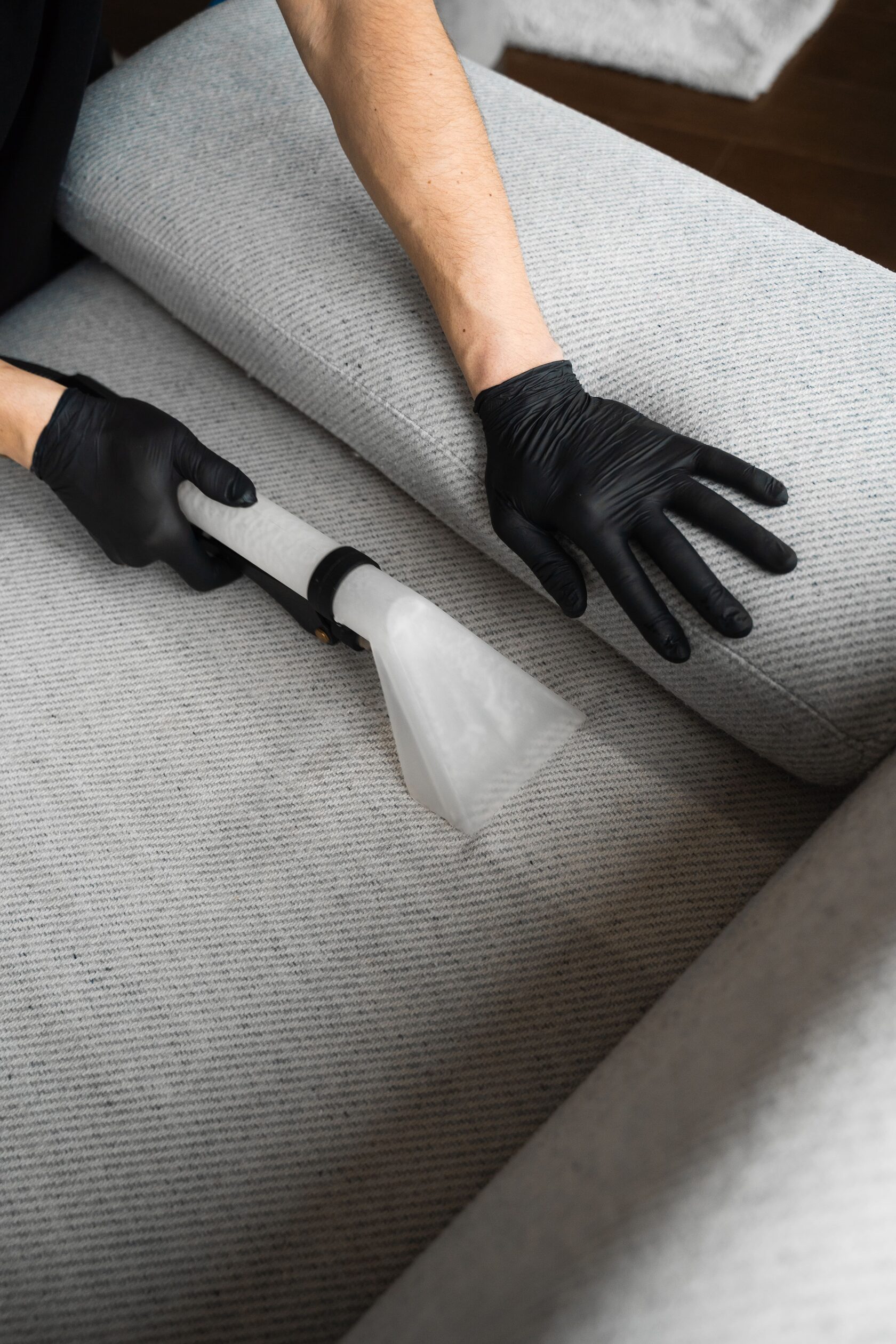 Carpet Cleaning Lakewood CO