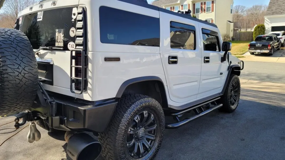 car detailing woodbridge va
