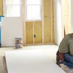 Drywall Contractors Wausau WI