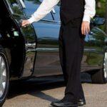 airport transportation Washington DC