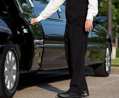 airport transportation Washington DC