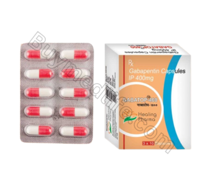 gabapentin 400 mg