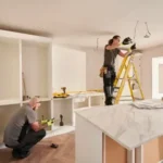 Kitchen Remodeling League City TX